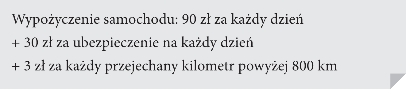 Matematyka jest prosta