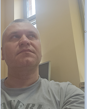 Grzegorz — Założyciel · twórca platformy