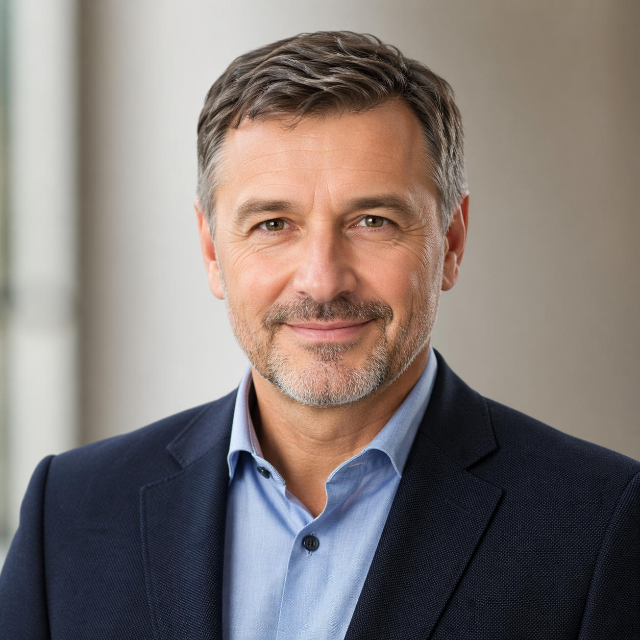 Błażej Chmielewski