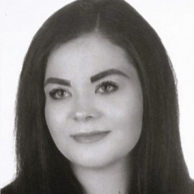 Paulina Jaroszonek